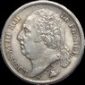 1/2 franc 1824